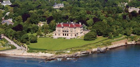 Visitor Info | Newport Mansions