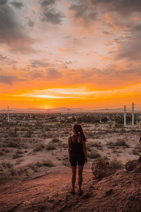 Best Places To See A Sunset In The U S