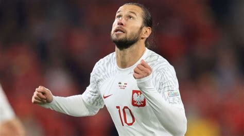 PKO Ekstraklasa Grzegorz Krychowiak rozpocznie treningi z Legią