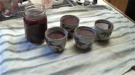 Muscadine Jelly Recipe No Pectin | Dandk Organizer