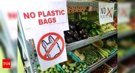 On Pm Modi’s Nudge Telangana Govt Decides To Ban Single Use Plastic Hyderabad News Times Of