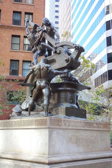 Mechanics Monument San Francisco Visiting Hours, Tickets, and Travel Guide