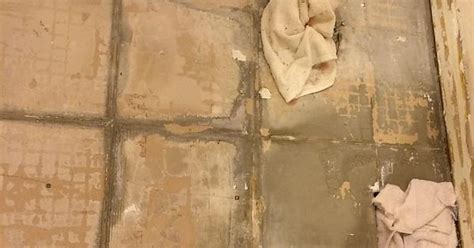 Bathroom Subfloor Album On Imgur