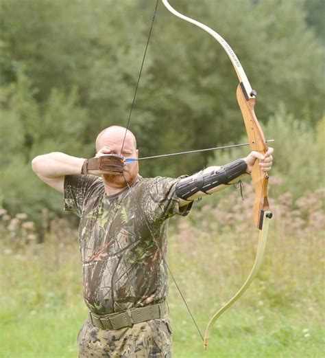 The Best Recurve Bows Of 2023 Outdoor Life 53 Off