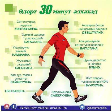 Алхалт нь хүний бие махбодийн үндсэн хөдөлгөөн