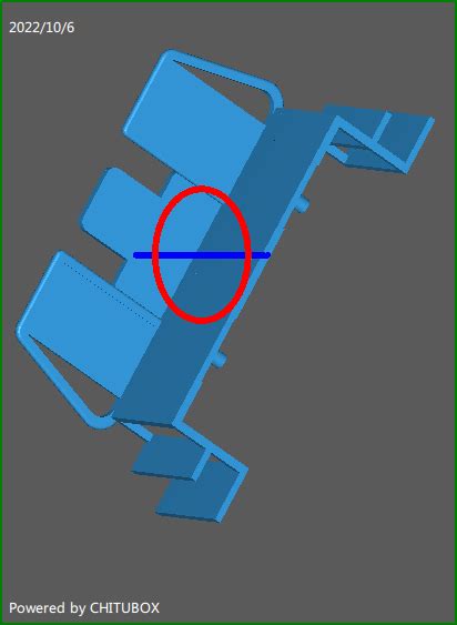 Archivo STL Etapa de réplica para Piko 37920 Calibre 1 22 5 Modelo