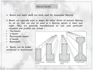 Precast Concrete PPT