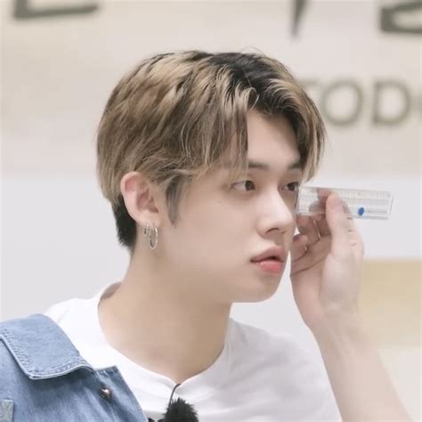 Pin De Bunny En Yeonjun