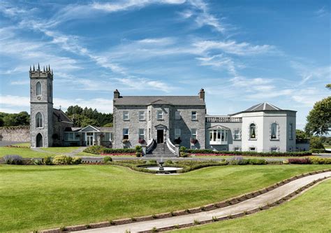 Glenlo Abbey | Best Wedding Venues