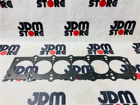Купить JDMStore | Прокладка головки блока (паронит) 1JZ-GE, 2JZ-GE в ...