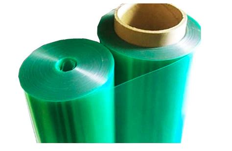 Bayer Raw Material Lexan Polycarbonate Sheet Roll China Clear