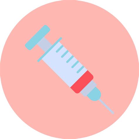 Injection Vector Icon 22088784 Vector Art at Vecteezy