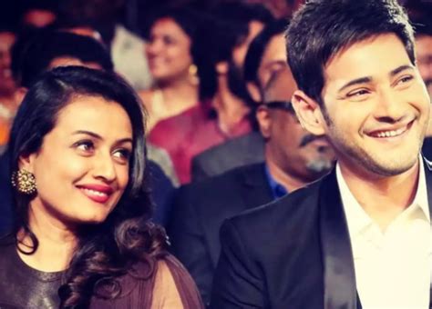 Namrata Shirodkar And Mahesh Babus 17th Anniversary She Posts Unseen Moments From Their Wedding