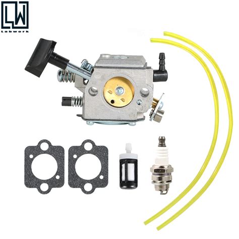 New Carburetor For Stihl Br400 Br420 Br320 Br380 42031200601 Backpack