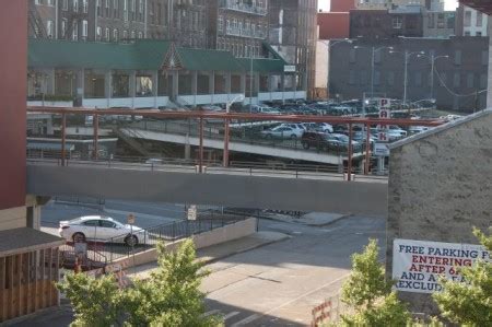 State Street Parking Garage4, Knoxville, May 2013