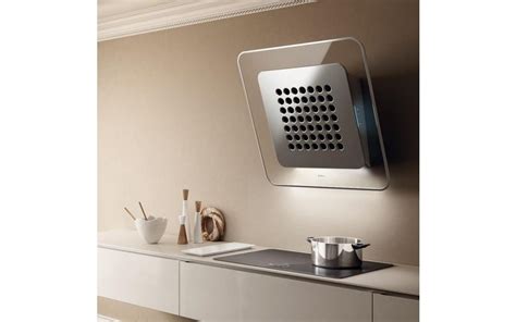 Soo Wall Kitchen Hood Elica Speetie