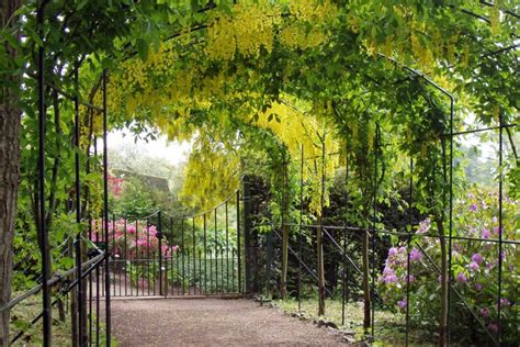 Scotlands Gardens – VisitScotland Travel Trade