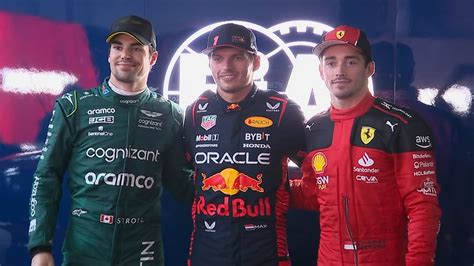 Russell Gasly E Ocon São Punidos E Perdem Posições No Grid De Largada