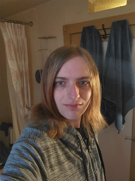 Hi Everyone 24 Year Old Trans Women Here And I Was Wondering If Anyone