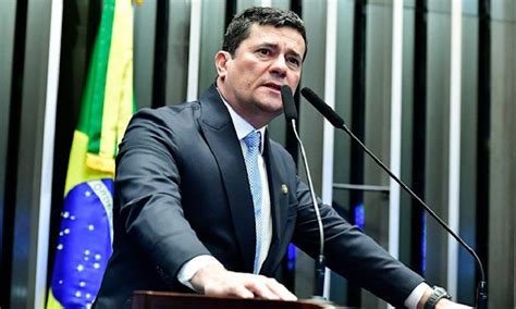 Julgamento de Sérgio Moro Será Retomado Hoje