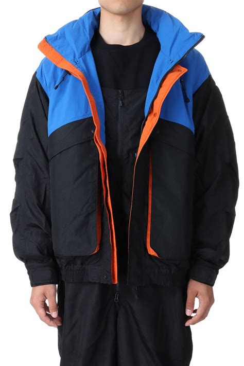 Offtech Skiing Jacket Multi Bj W Daiwa Pier