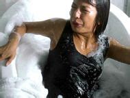 Naked Vicki Zhao In So Close