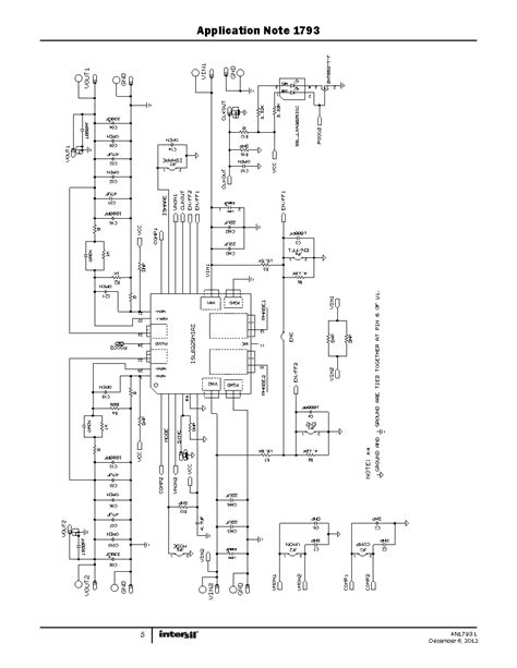 Isl Mirz Datasheet Pages Intersil Isl Meval Z Dual A