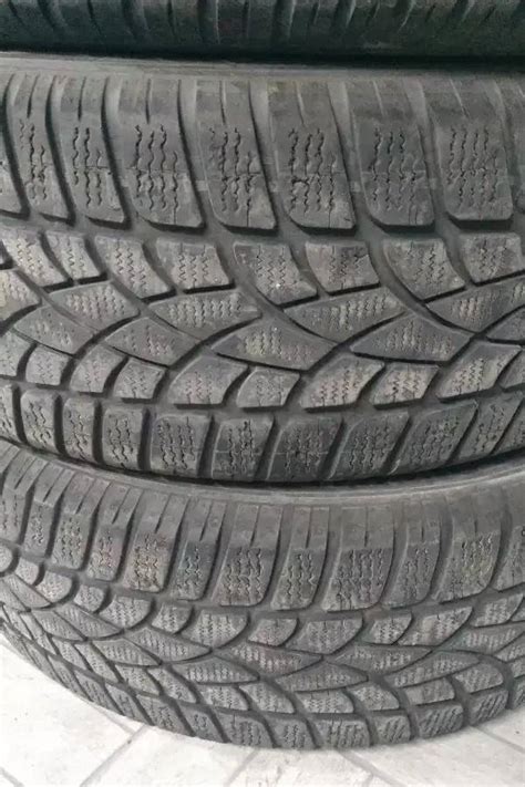 235 60 17 Dunlop Kar Lastiği 3 adet takım fiyatı Jant ve Lastik