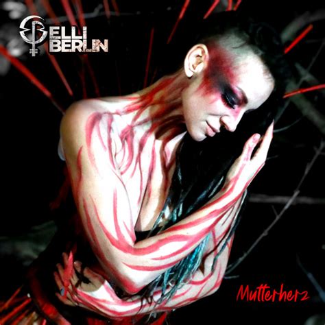 Wer Bist Du Song By Elli Berlin Spotify