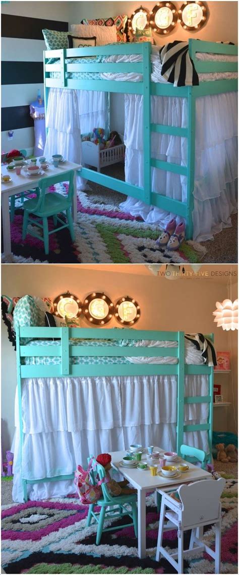 16 Cool and Fun Ideas for Your Kids’ Room