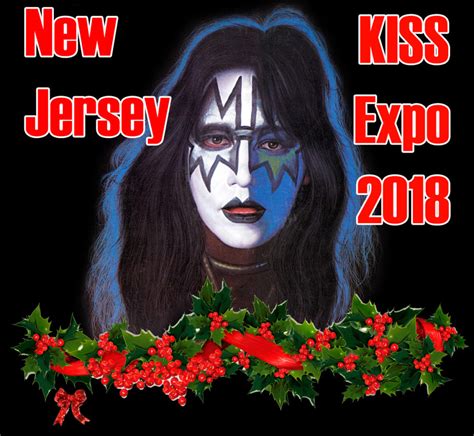 Ace Frehley To Perform Entire Solo Album At N J Kiss Expo