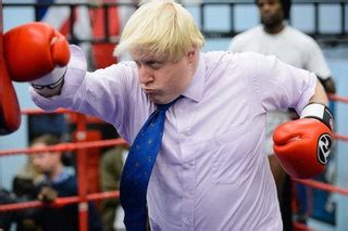 Boris Johnson’s 8 best sporting moments - Boris Johnson tug of war ...