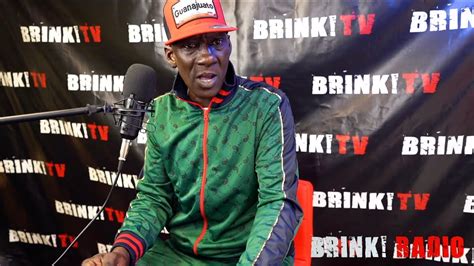 Crunchy Black Breaks His Silence On Three 6 Mafia Full Interview Brink Radio 963fm Memphis