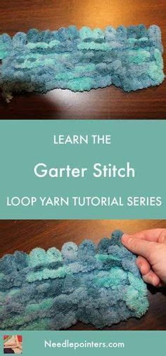 360 Loop Yarn - Tutorials and Projects (Loopy Yarn) ideas in 2024 ...