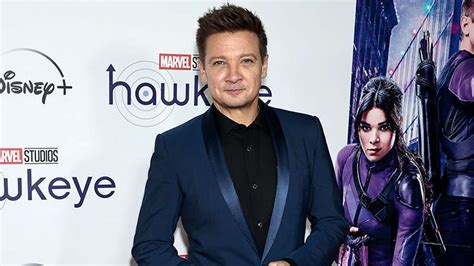 Marvel actor Jeremy Renner in 'critical but stable' condition - U105