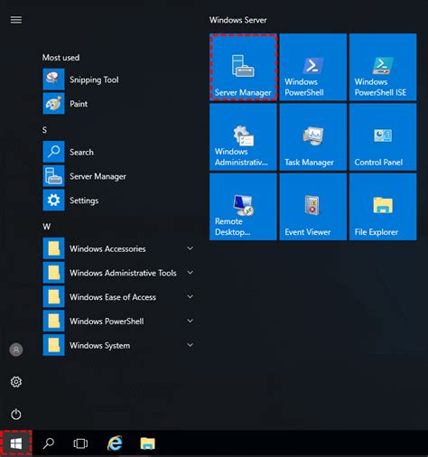 How To Use Remote Desktop On Windows Server Marketgit