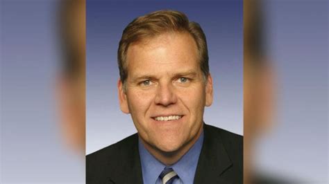 Former U S Rep Mike Rogers From Michigan Hints At Run For President