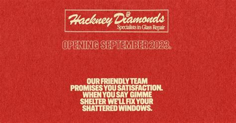 Rolling Stones Mick Jagger E Il Nuovo Album Hackney Diamonds Radio