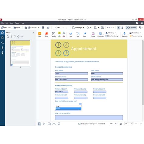 8 Best ABBYY FineReader Alternatives - Reviews, Features, Pros & Cons ...