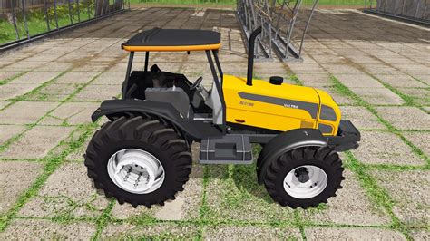 Valtra Bh Pour Farming Simulator