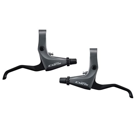 Shimano Claris BR R2000 Brake Pair Grey BIKE24