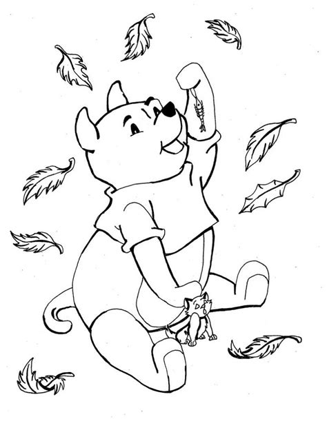 Fall Coloring Pagesfall coloring pages adults, fall coloring pages ...