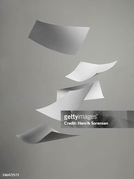 11062 Piece Of Paper Falling Stock Photos High Res Pictures And