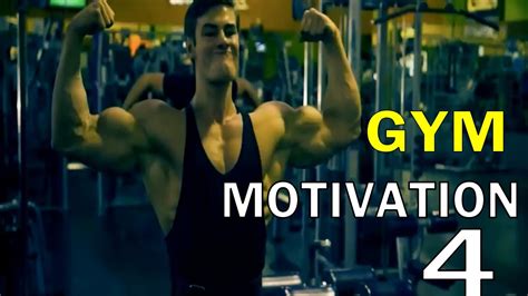 Gym Motivation 4 David Laid Andrei Deiu Jeff Said Youtube