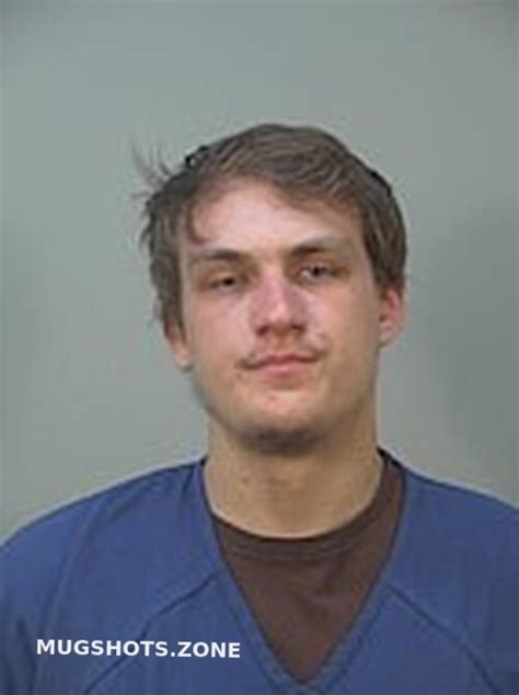 Miller Gavin James 05282023 Dane County Mugshots Zone