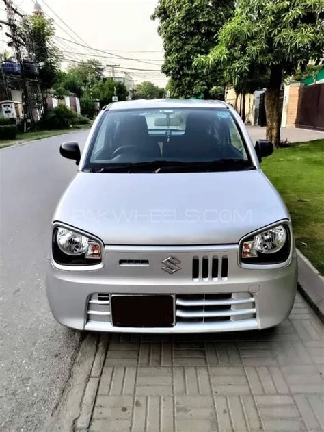 Suzuki Alto Vxr For Sale In Abbottabad Pakwheels