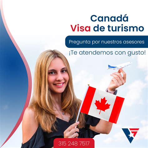 Sint Tico Foto Centro De Solicitud De Visas De Canad Lleno