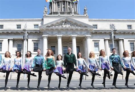 Riverdance will present a sensory friendly performance this...