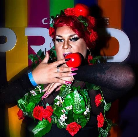 Camarote Pride Celebra A Diversidade E A Inclus O No Carnaval De Salvador