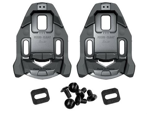 TIME XPRESSO ICLIC ROAD CLEATS Xpro Xpresso Fixed Foot Or Free Foot